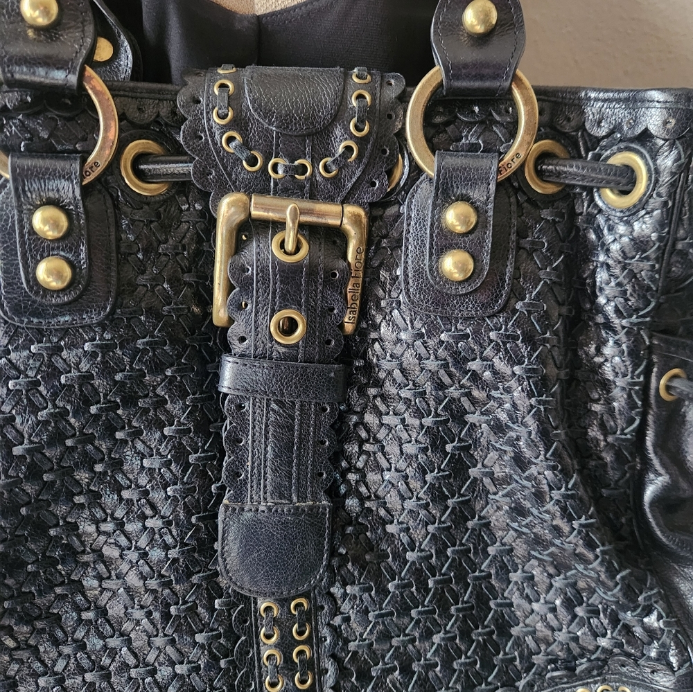 🆕️Isabella Fiore- Bag - Picture 4 of 15